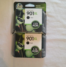 2 inchiostri neri ad alta resa