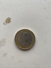 Monete euro rare - da, 1
