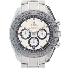 Omega Speedmaster Schumacher