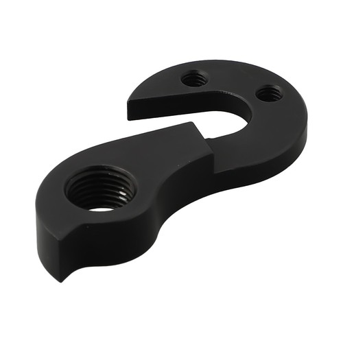 Gancio deragliatore bici
