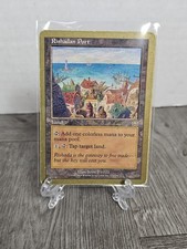 Rishadan Port MTG World