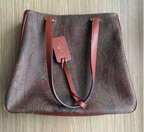 Borsa etro large - etro, in