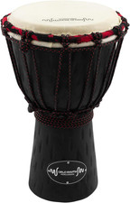 Mdj004 tamburo djembe 6 - djembe,