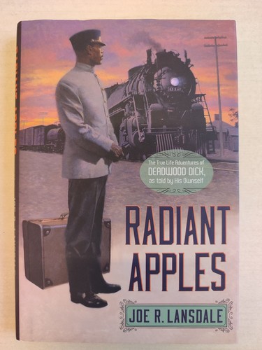 Radiant apples joe r - radiant, apples,