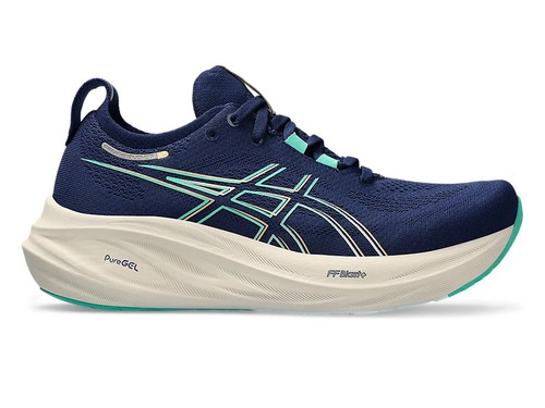 Asics scarpe running donna - asics,