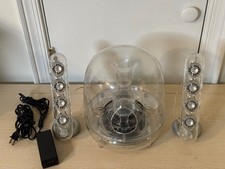 Harmon Kardon SoundSticks and