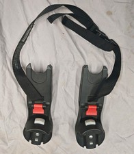 Adattatori seggiolino auto