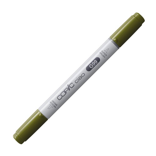 Copic ciao pennarello - ciao,