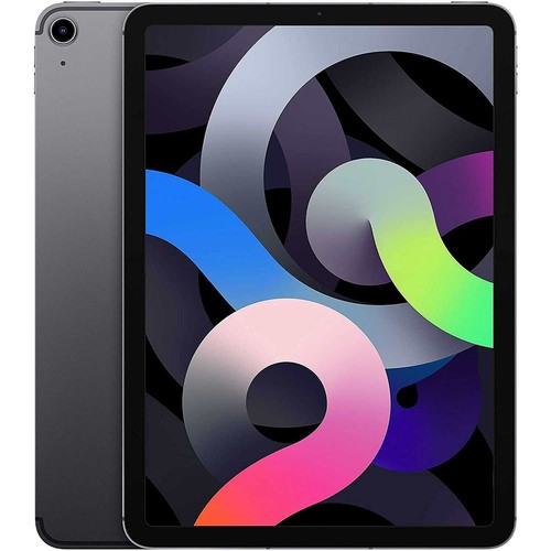 Apple ipad air 4 - ipad, gen