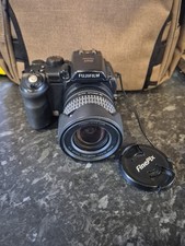 Fuji FinePix S9600 fotocamera