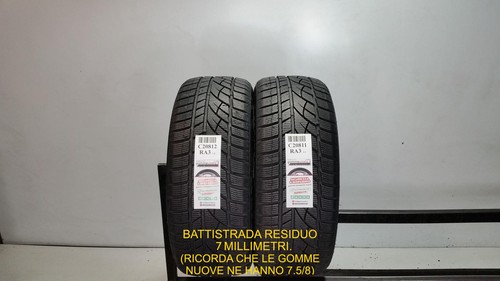 Gomme usate termiche - ,