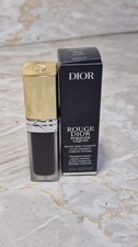 Paillettes liquide Rouge Dior