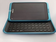 Cellulare Nokia E7 (sbloccato)