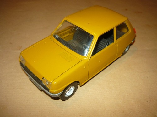 Martoys renault tl - martoys,