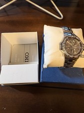 Orologio Seiko Coutura World