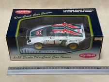 KYOSHO Lancia Stratos HF 1/18