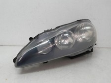 headlight left headlight Alfa