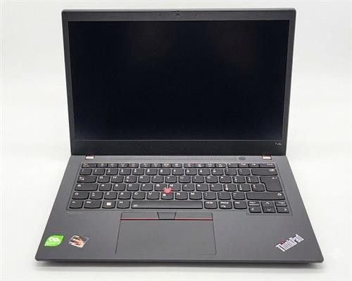 Lenovo thinkpad t14s amd - lenovo,