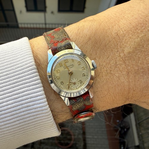 Orologio donna levrette - orologio,
