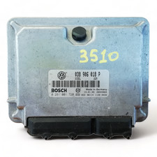 CENTRALINA MOTORE PER VOLKSWAGEN Passat Berlina 2° Serie 0281001720 Diesel 1900