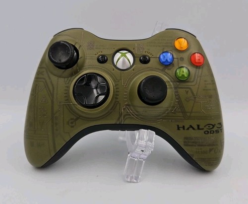 Halo odst special - special, edition