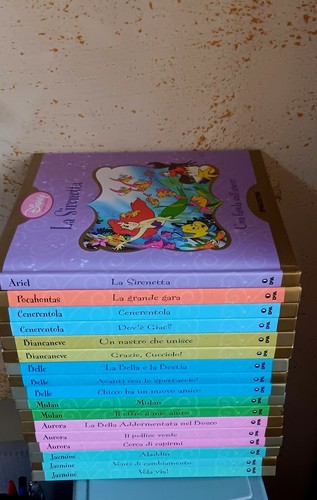 Disney principesse stock 17 - principesse,
