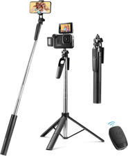 Bastone Selfie Bluetooth 3 in