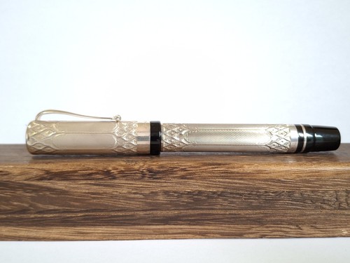 Montegrappa cosmopolitan - montegrappa,
