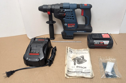 Bosch bulldog rh328vc 36 - bulldog, rh328vc-36