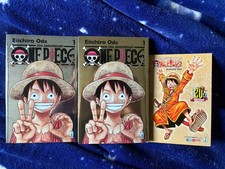Manga One Piece Gold  20th