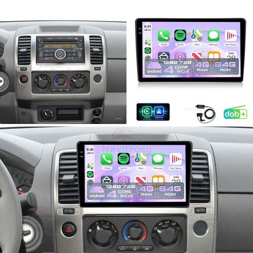 Autoradio dab android - autoradio, dab+