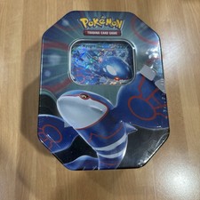 Tin da Collezione Pokémon