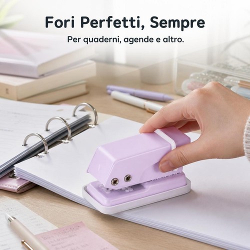 Perforatore singolo portatile - perforatore,