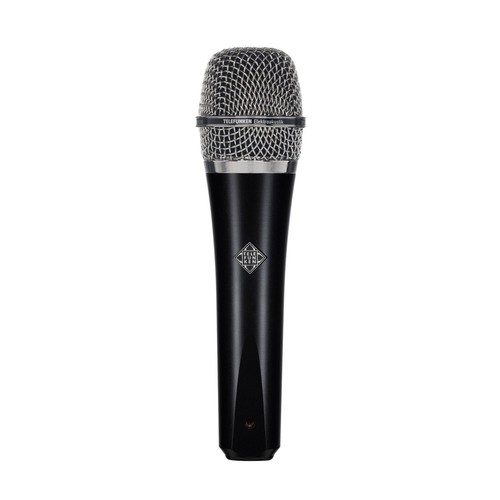 Telefunken microfono - m, 80