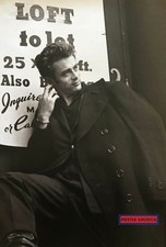 663553 James Dean poster