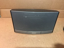 Bose SoundDock Portable