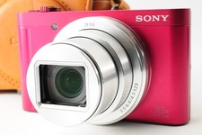 Sony CyberShot [quasi come
