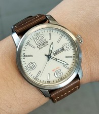 Orologio polso citizen eco - orologio,