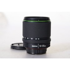 Pentax SMC-DA 3,5-5,6/18-135