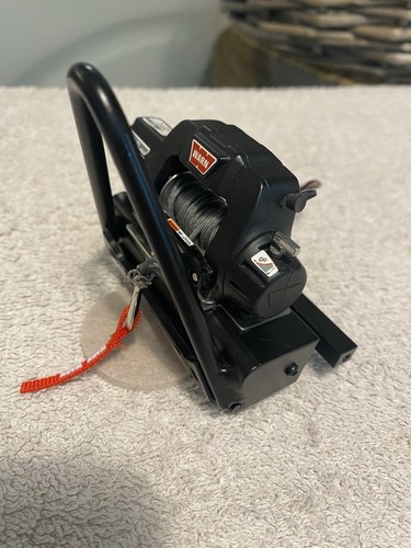Rc4wd paraurti anteriore - paraurti,
