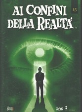 Ai confini della realtà - DVD