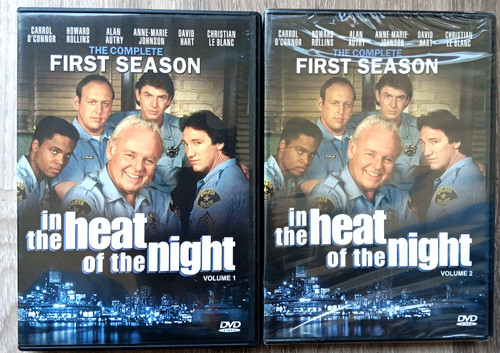 The heat - of,