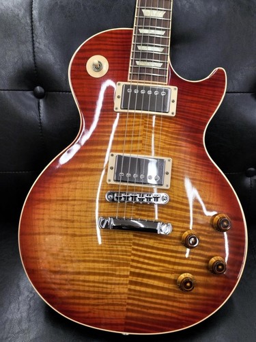 Gibson les paul standard - gibson,