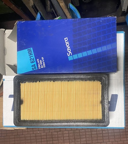 Filtro aria alfa romeo fiat - alfa,