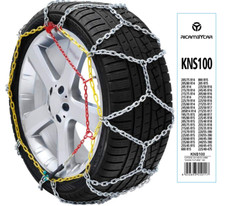 Catene da Neve 9 mm gruppo 100