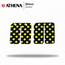 KIT COPPIA LAMELLE IN CARBONIO