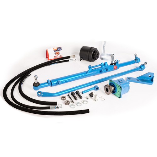 Kit servosterzo per - , trattore
