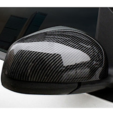 Calotte Specchio Coperchio