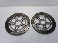 Honda Hornet 900 Dischi freno anteriori