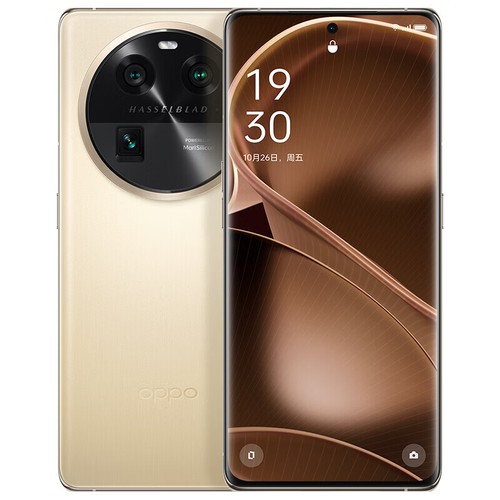 Smartphone oppo find - oppo, x6